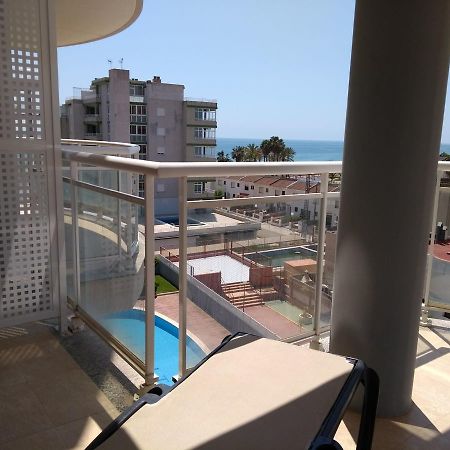 Apartamentos Ágora Volta II Peñíscola Exterior foto