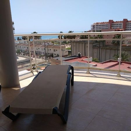 Apartamentos Ágora Volta II Peñíscola Exterior foto