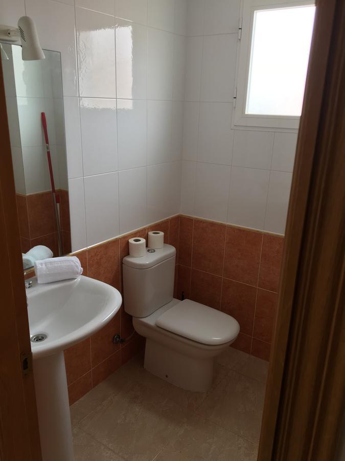 Apartamentos Ágora Volta II Peñíscola Exterior foto