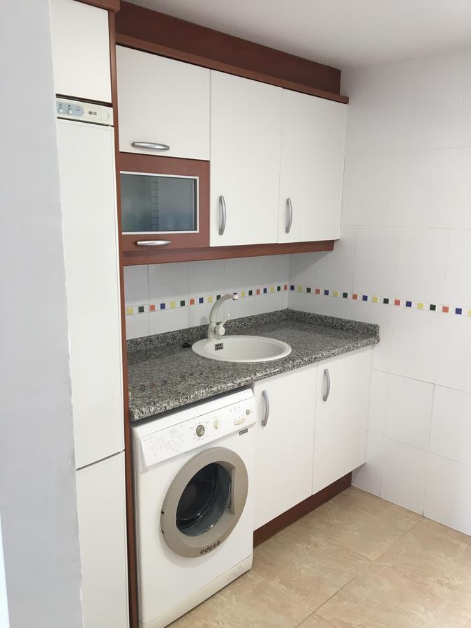 Apartamentos Ágora Volta II Peñíscola Exterior foto