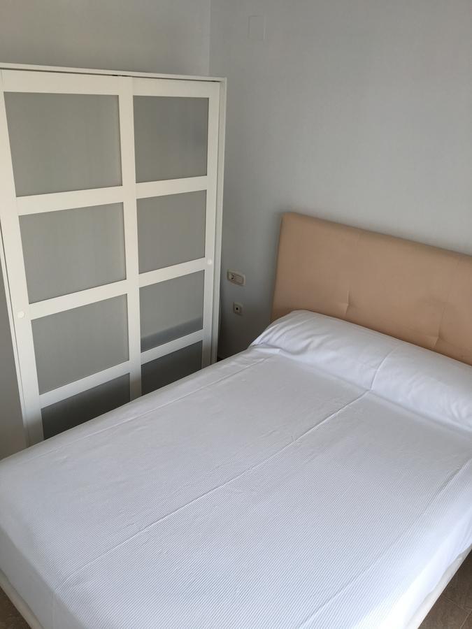 Apartamentos Ágora Volta II Peñíscola Exterior foto